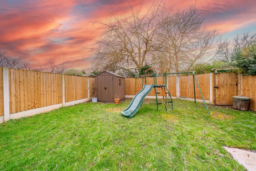 Additional image 19 of 3 bed semi-detached house for saleHampton Road, West Bridgford, Nottingham NG2