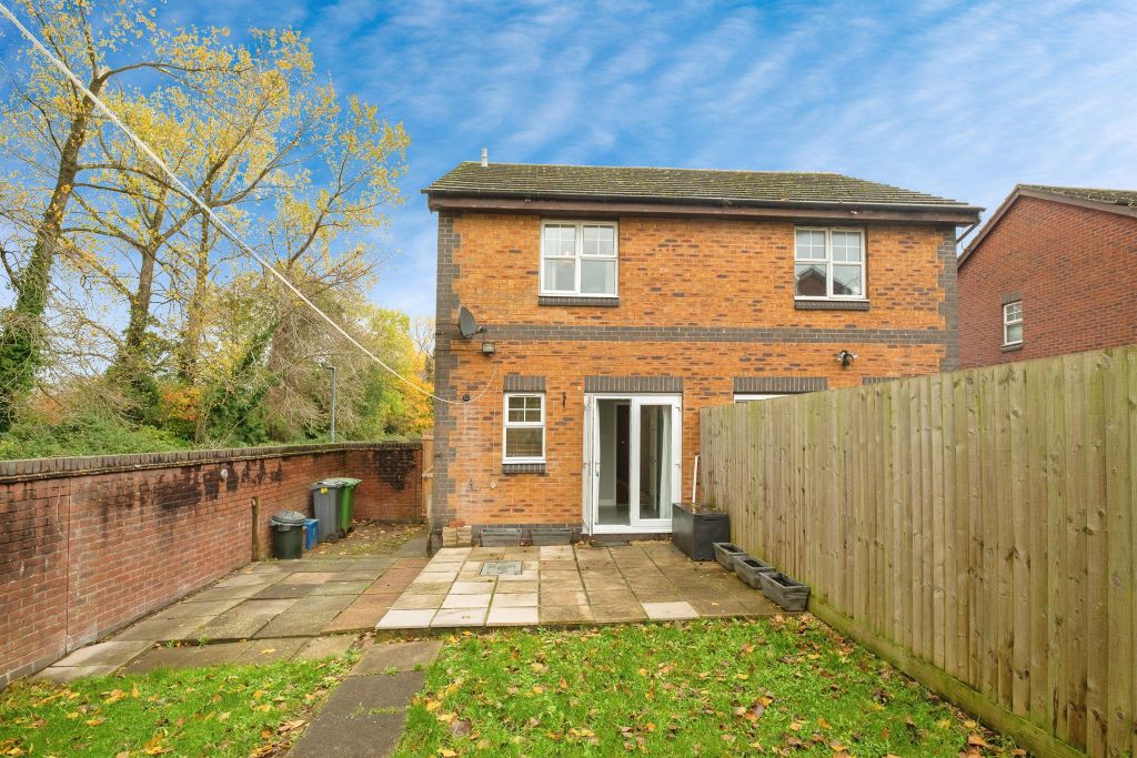 Additional image 15 of 2 bed semi-detached house for saleHawker Close, Pengam Green, Cardiff CF24