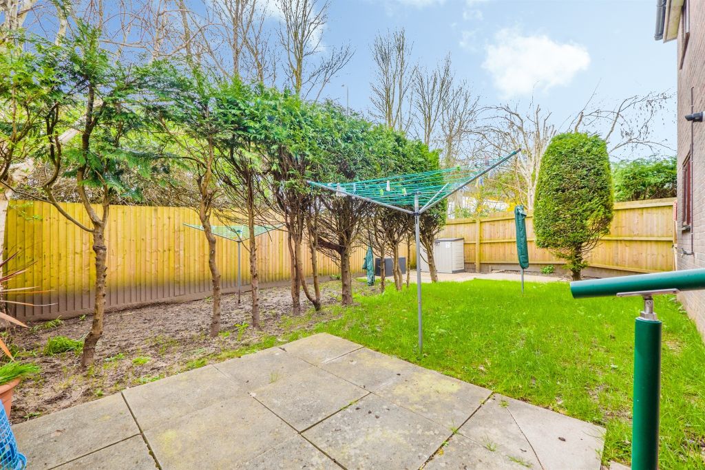 Additional image 8 of 1 bed flat for saleDownlands Way, Rumney, Cardiff CF3