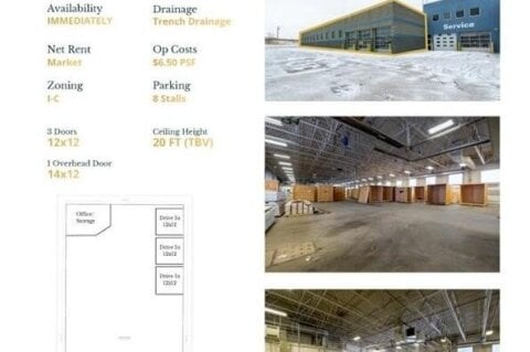 Additional image 5 of 101-665 Goddard Avenue NE, Calgary, AB, T2K 6K1