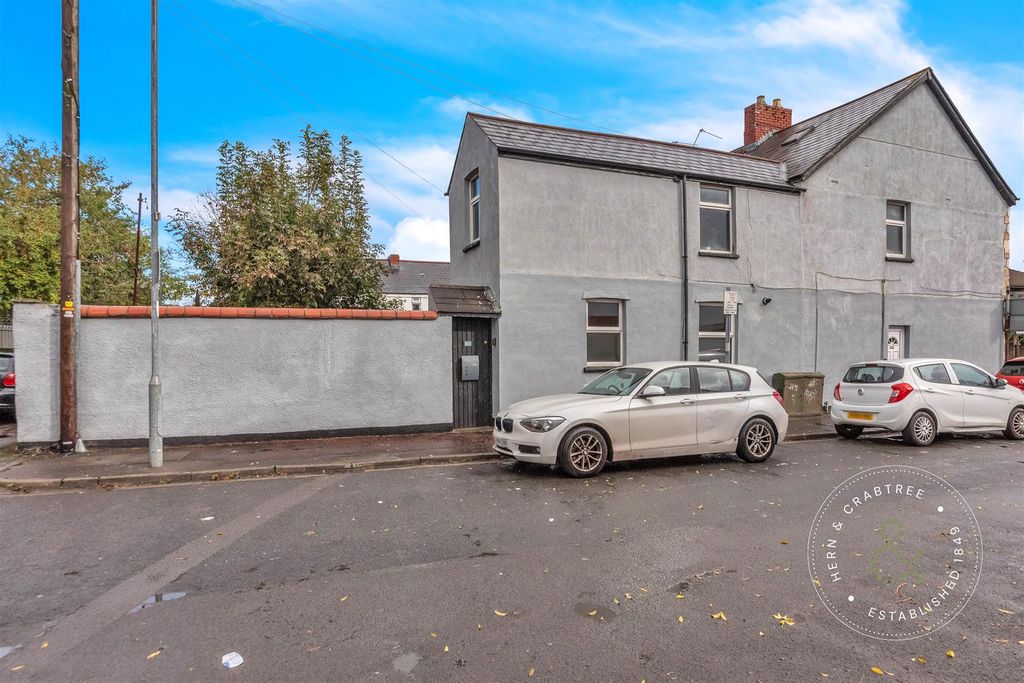 Additional image 26 of 1 bed flat for saleLeckwith Road, Leckwith, Cardiff CF11