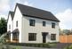 Plot 353, The Spruce II at Wendelburie Rise at Stanton Cross, Driver Way NN8