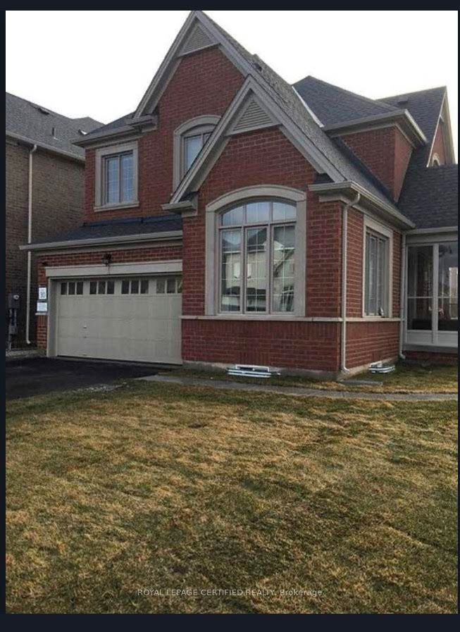 Basement-439 Rivermont Road, Brampton, ON, L6Y 6C3