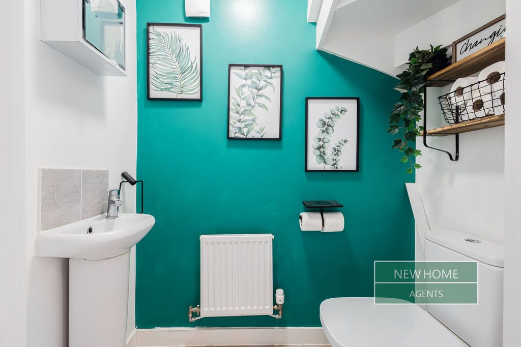 Additional image 12 of 4 bed semi-detached house for saleWillowbrook Street, St. Mellons, Cardiff CF3