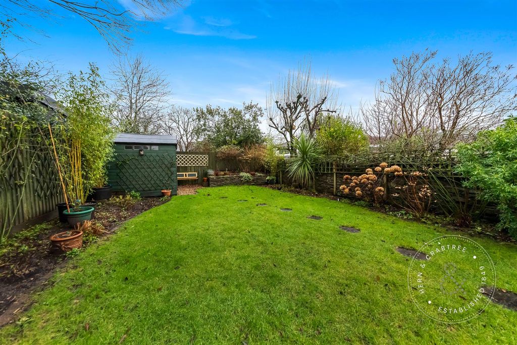 Additional image 4 of 4 bed semi-detached house for saleHeol Creigiau, Creigiau, Cardiff CF15