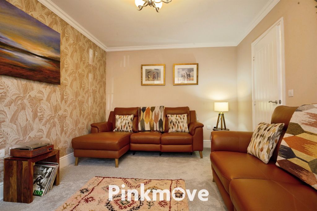 Additional image 4 of 3 bed semi-detached house for saleCapel Dewi Hall Road, Newport NP20