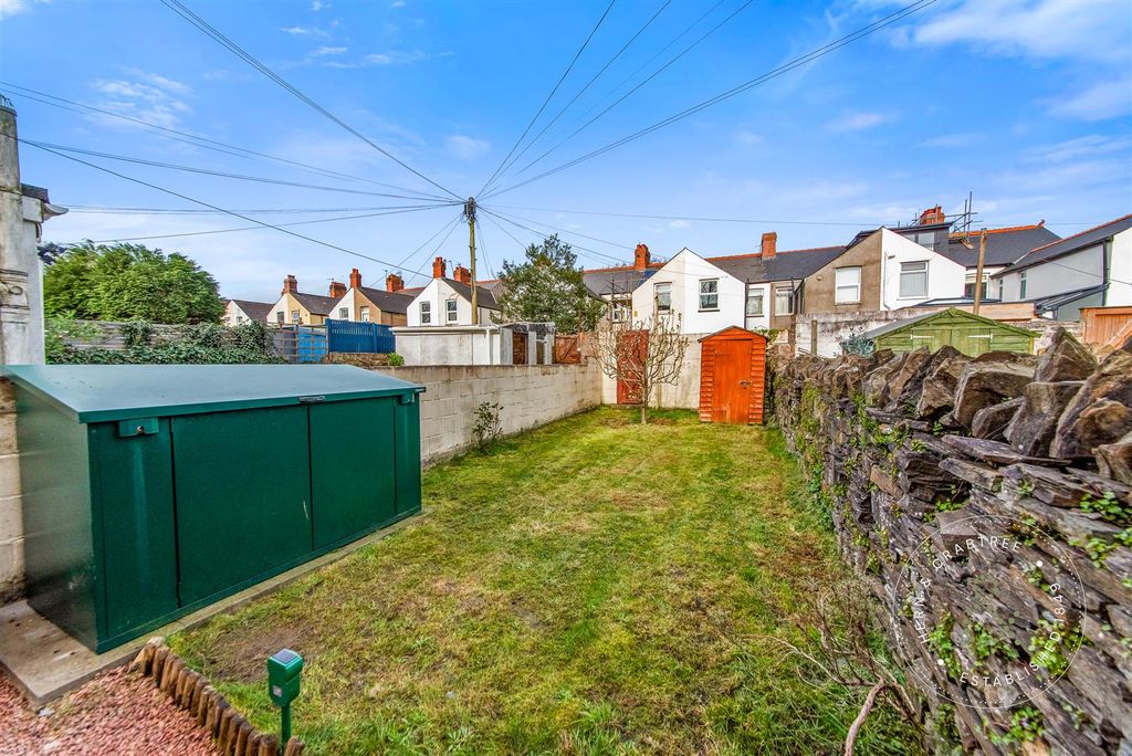 Additional image 13 of 3 bed terraced house for saleNew Zealand Road, Cardiff CF14