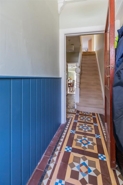 Additional image 4 of 3 bed terraced house for saleAngus Street, Roath, Cardiff CF24