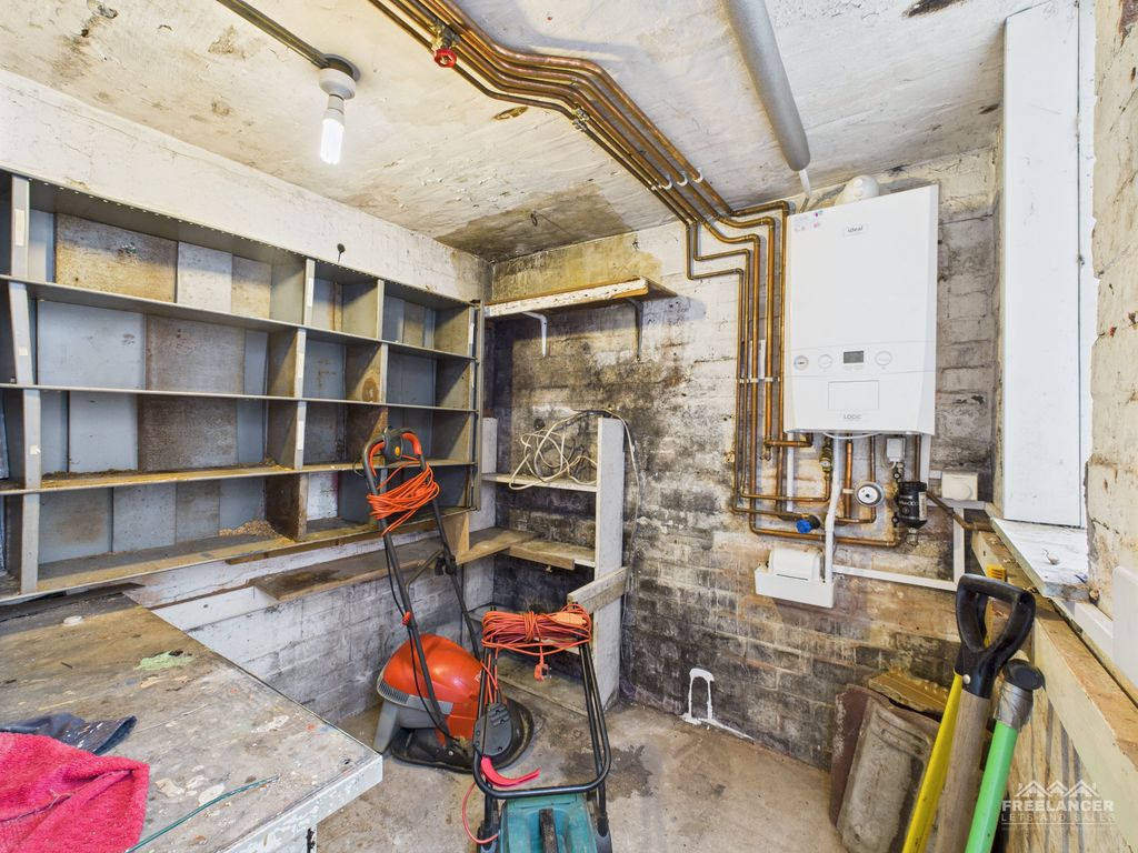 Additional image 17 of 3 bed terraced house for saleCourt Farm Road, Llantarnam, Cwmbran NP44