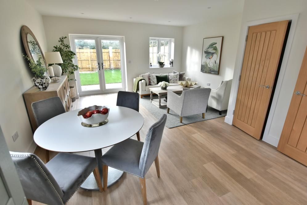 Additional image 15 of 3 bed end terrace house for saleChurchill Gardens, Sturminster Marshall BH21