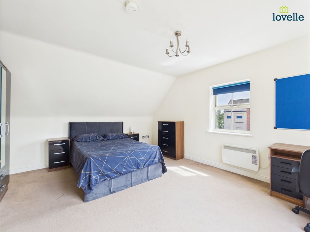 Additional image 8 of 4 bed flat for saleWesleyan Court, Lincoln LN2
