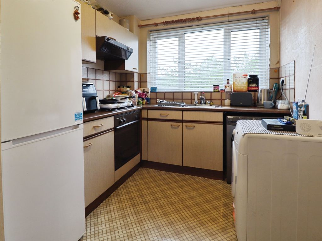 Additional image 4 of 2 bed flat for saleTidenham Road, Cardiff CF5