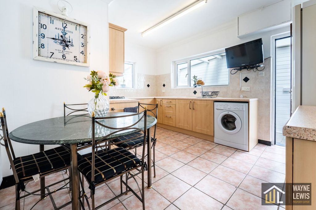 Additional image 4 of 3 bed bungalow for saleNavigation Street, Trethomas, Caerphilly CF83