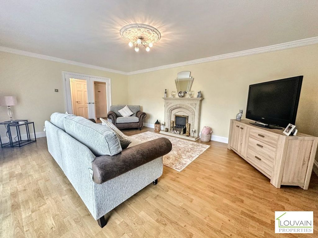 Additional image 9 of 3 bed bungalow for salePleasant View, Stonebridge Road, Ebbw Vale NP23