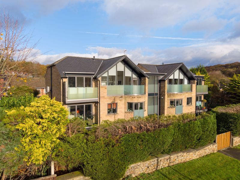 Additional image 2 of 3 bed flat for saleAbbey Lane, Millhouses, Sheffield S7