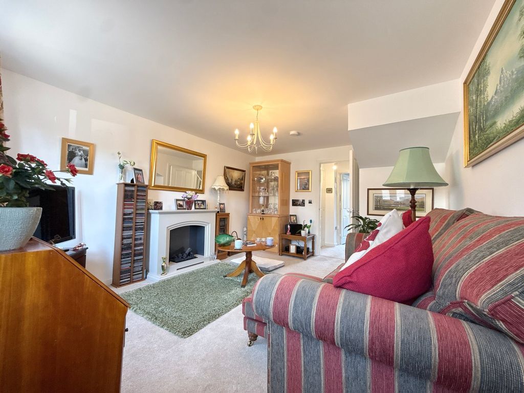 Additional image 2 of 3 bed semi-detached house for saleBretherton Way, Llantilio Pertholey, Abergavenny NP7