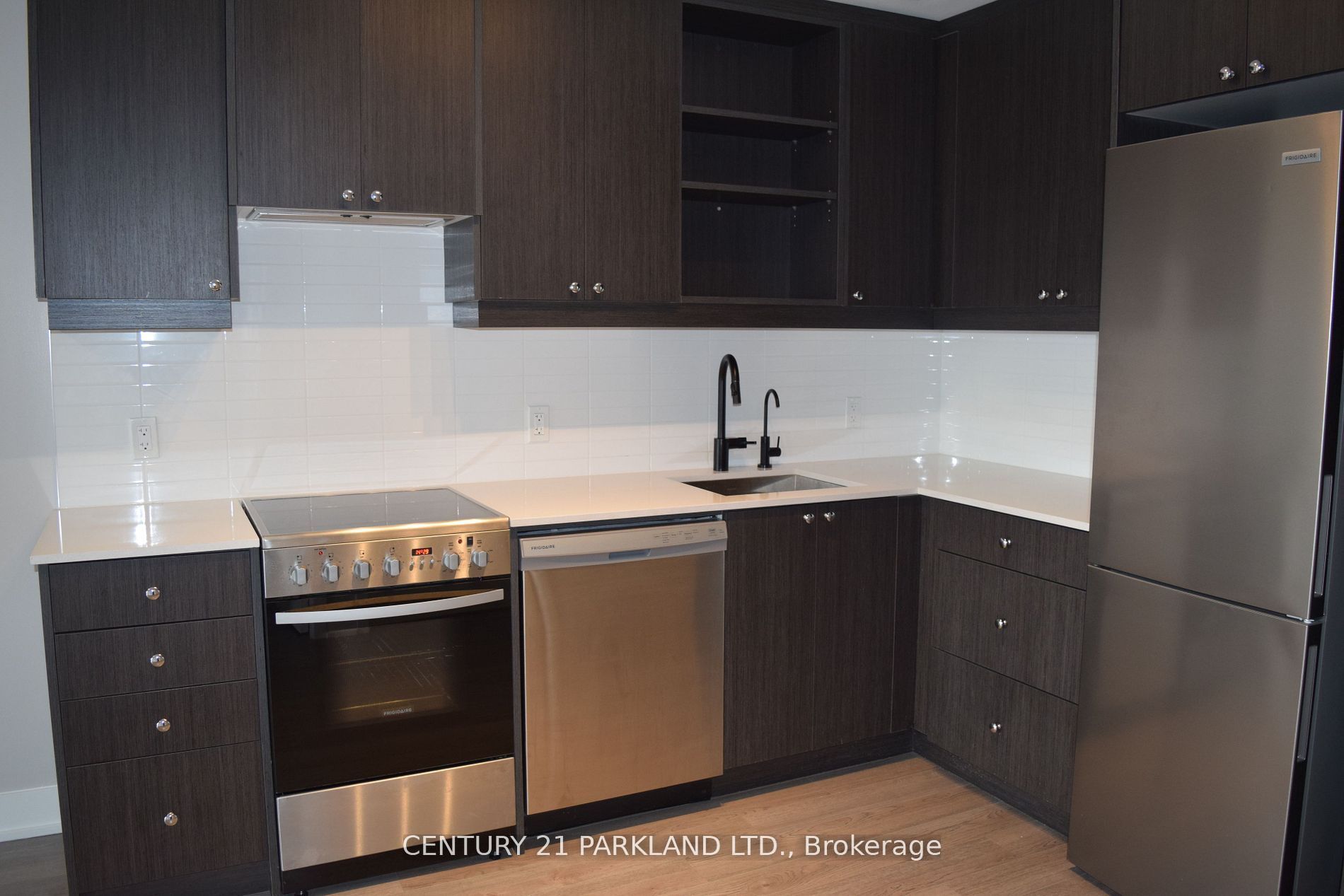Additional image 3 of 411-50 George Butchart Drive, Toronto, ON, M3K 0C9