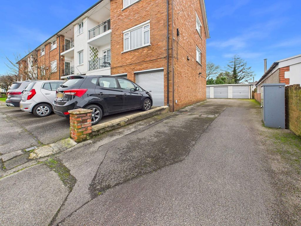 Additional image 18 of 2 bed flat for saleAlfreda Court, Kingsland Road, Whitchurch, Cardiff CF14