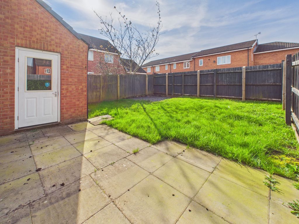 Additional image 22 of 3 bed end terrace house for saleTantallus Close, Newport NP19