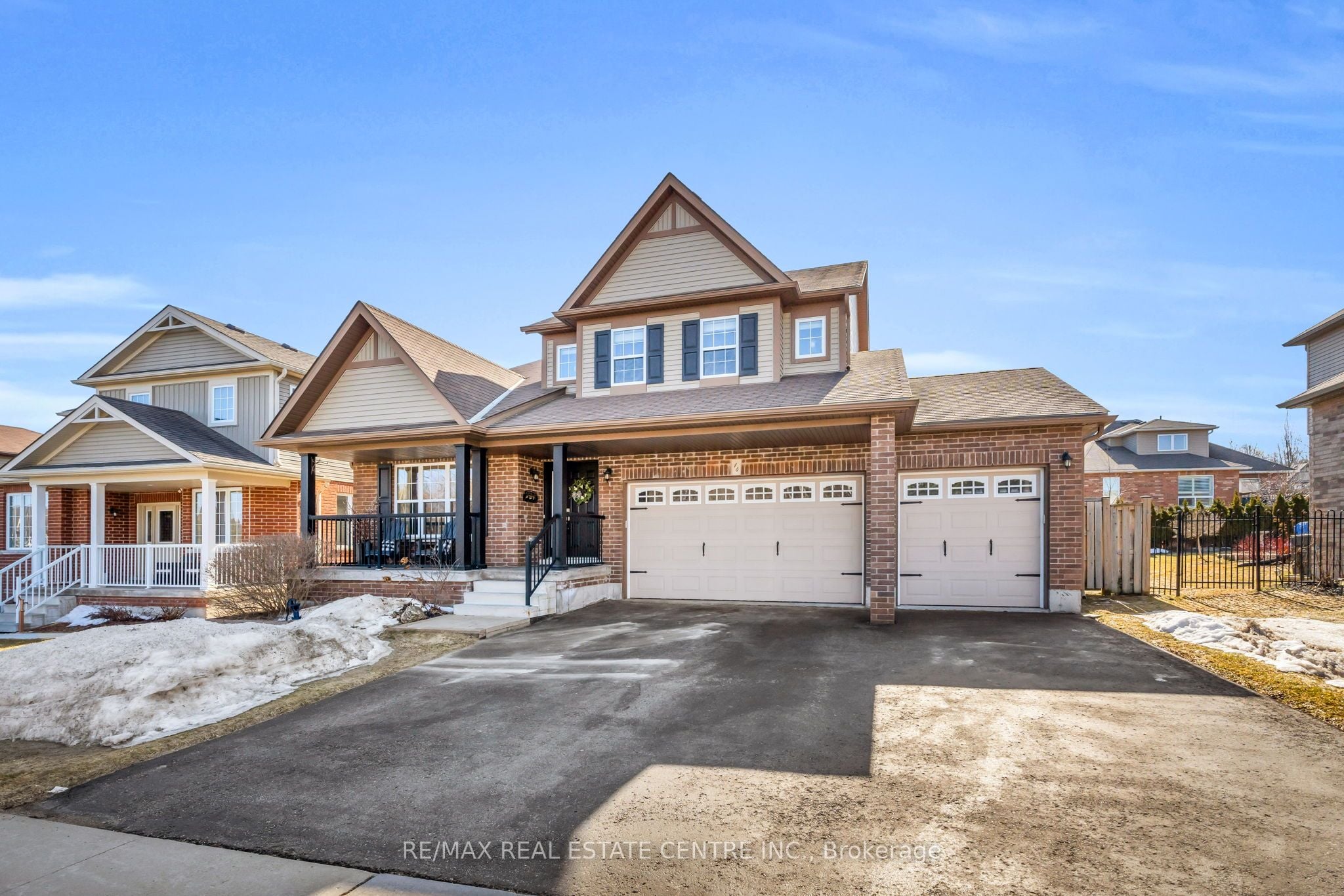 Additional image 2 of 14 Sandringham Circle, Orangeville, ON, L9W 0A5