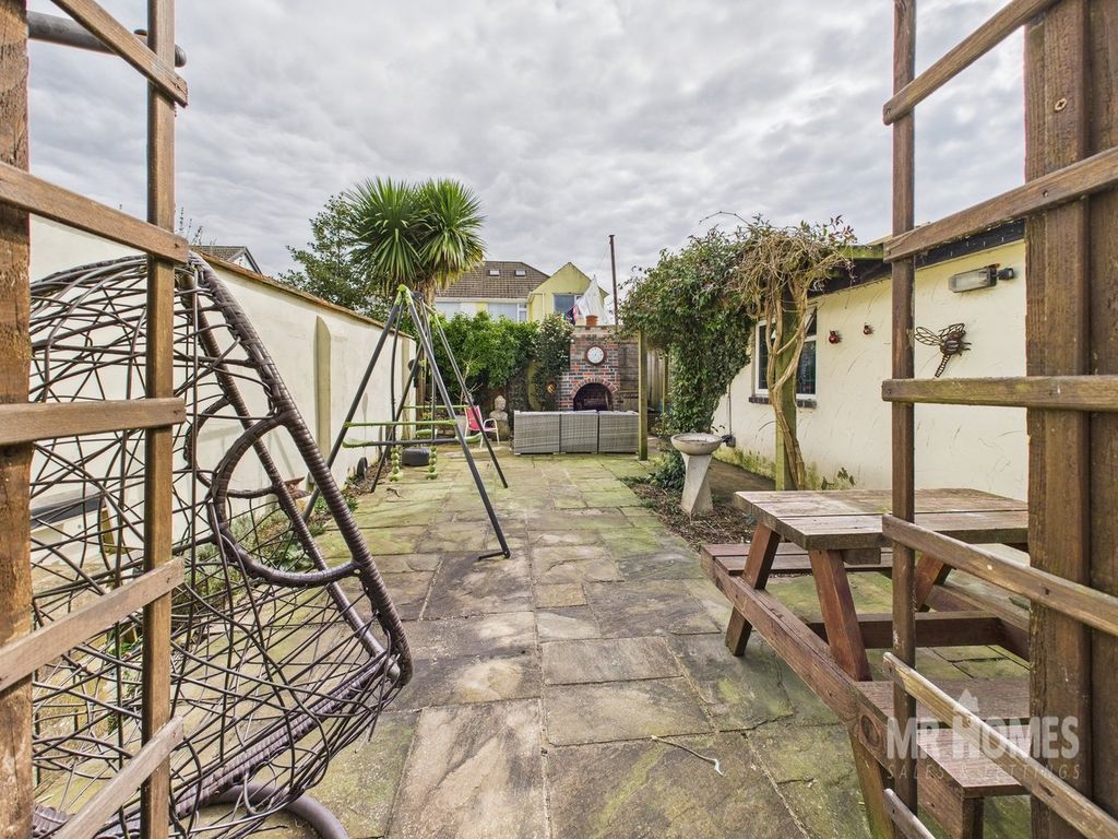 Additional image 22 of 4 bed semi-detached house for saleThe Sanctuary, Culverhouse Cross, Cardiff CF5