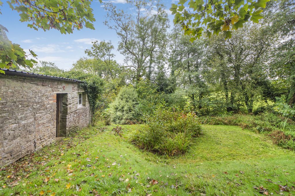 Additional image 24 of 5 bed detached house for saleCross Ash, Abergavenny, Monmouthshire NP7