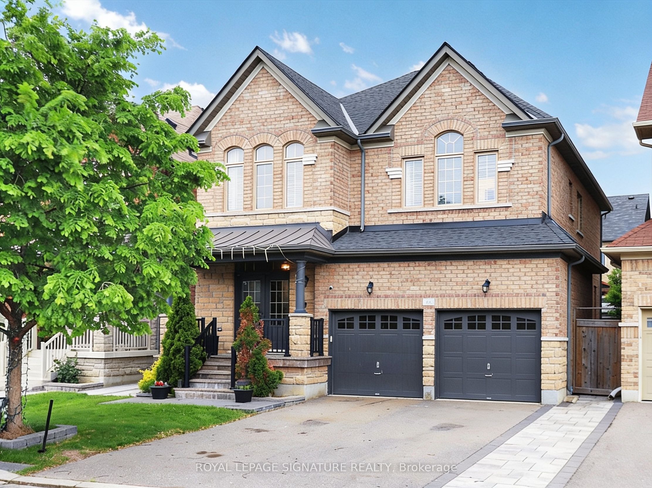 46 Kincardine Street, Vaughan, ON, L4H 4H7