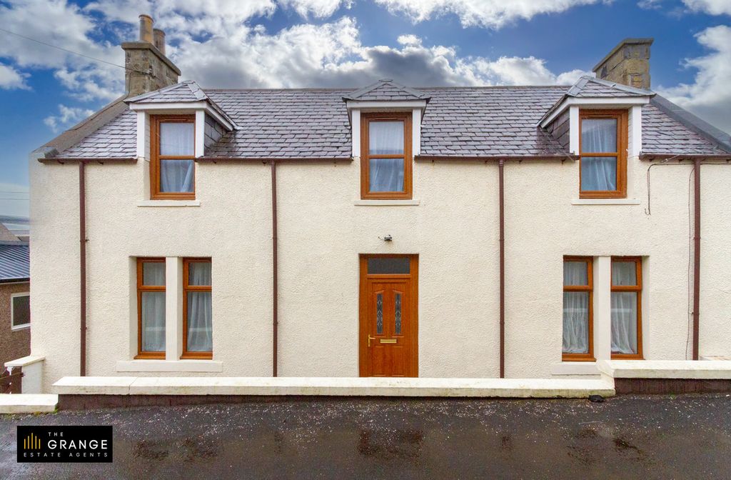 Additional image 2 of 2 bed flat for saleHope Street, Buckie AB56