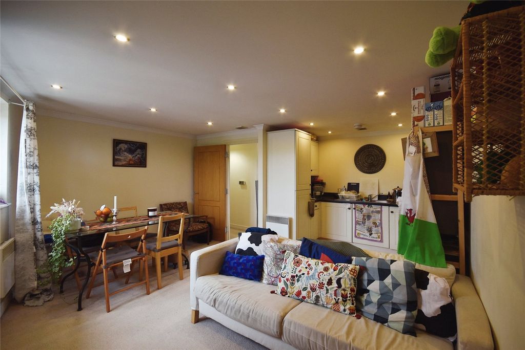 Additional image 2 of 2 bed flat for saleRhydypenau Road, Cyncoed, Cardiff CF23