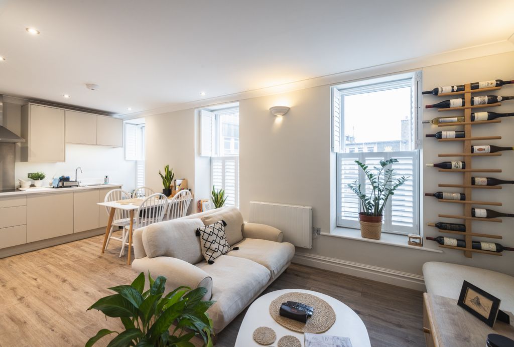 Additional image 9 of 1 bed detached house for saleRoussel Street, St. Helier, Jersey JE2