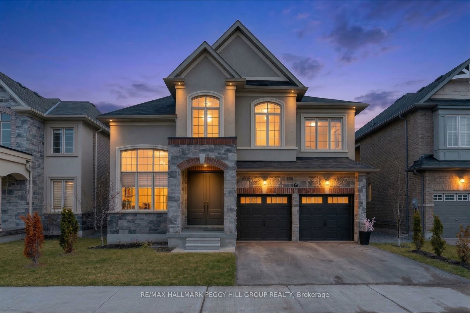 61 Strathgreen Lane, Georgina, ON, L4P 0J3