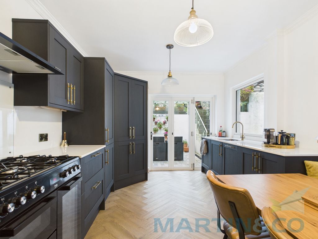 Additional image 7 of 4 bed terraced house for saleHartington Road, Brighton BN2