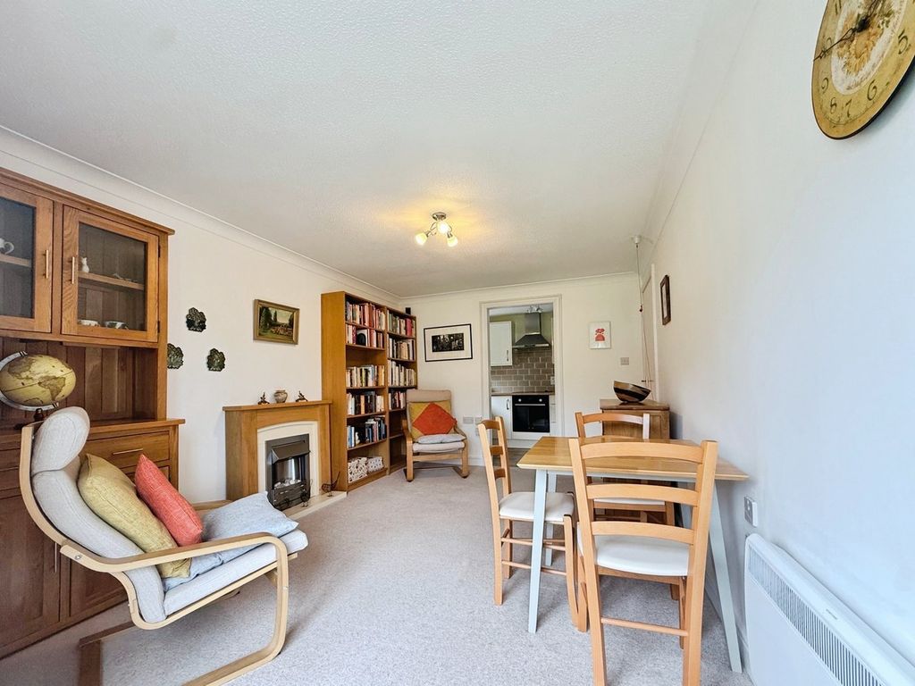Additional image 4 of 2 bed property for salePriory Gardens, Abergavenny NP7