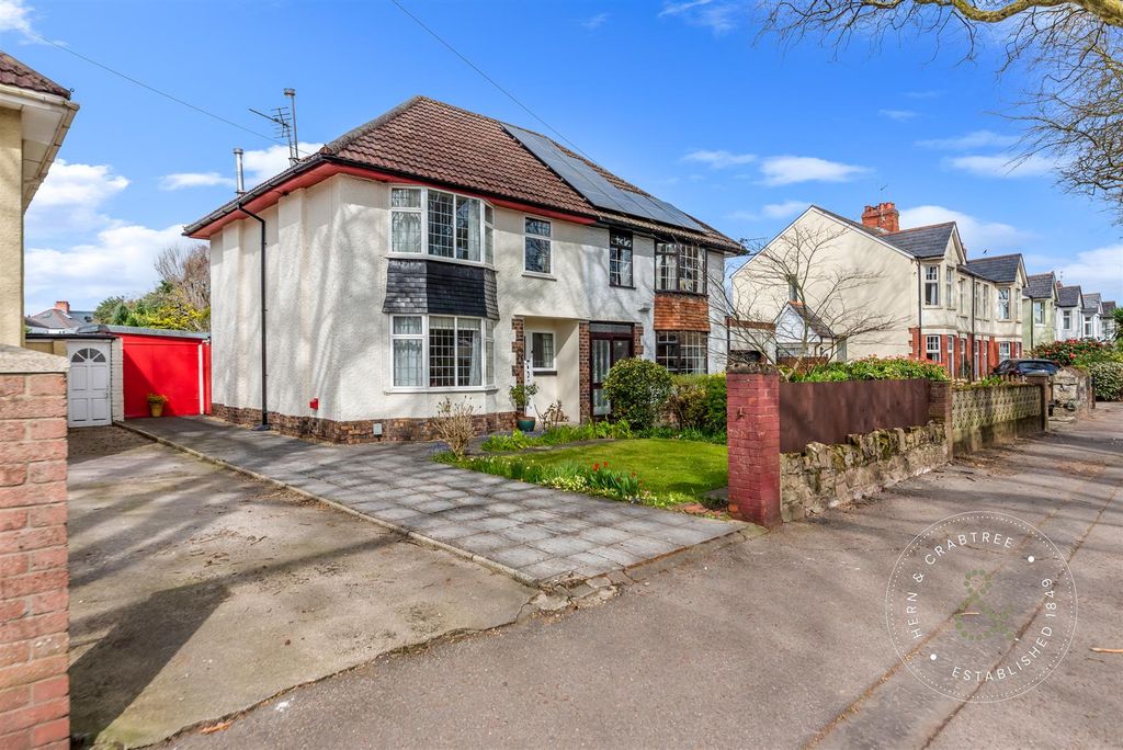 Additional image 29 of 3 bed semi-detached house for saleHeathwood Road, Cardiff CF14