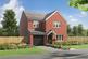 Plot 345, The Gisburn at Morgans Walk, Bridgend Road, Bryncae CF72