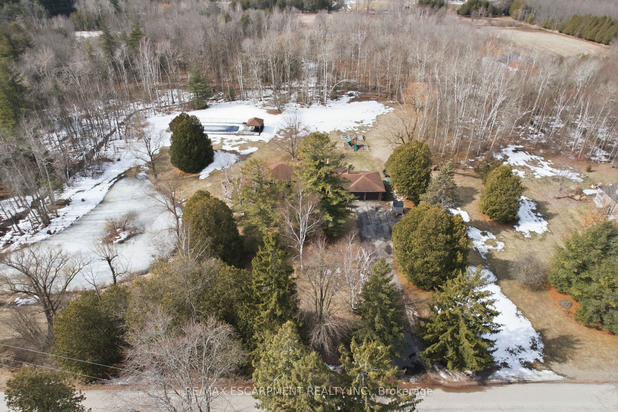 Additional image 4 of 3918 Maddaugh Road, Puslinch, ON, N0B 2J0