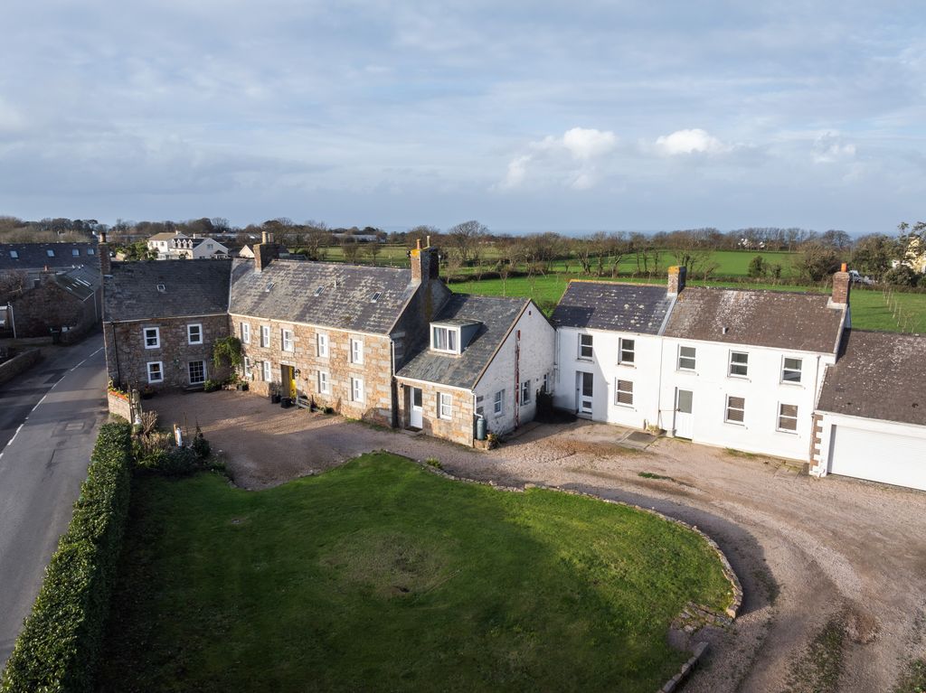 Additional image 2 of 9 bed detached house for saleLa Route De Vinchelez, St. Ouen, Jersey JE3
