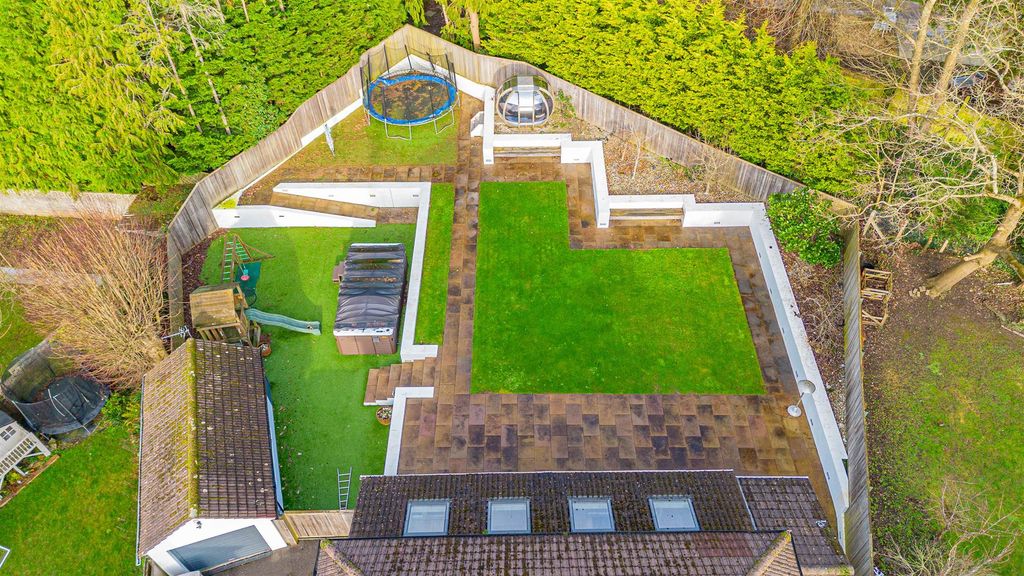 Additional image 33 of 4 bed detached house for saleBronwydd Close, Penylan, Cardiff CF23