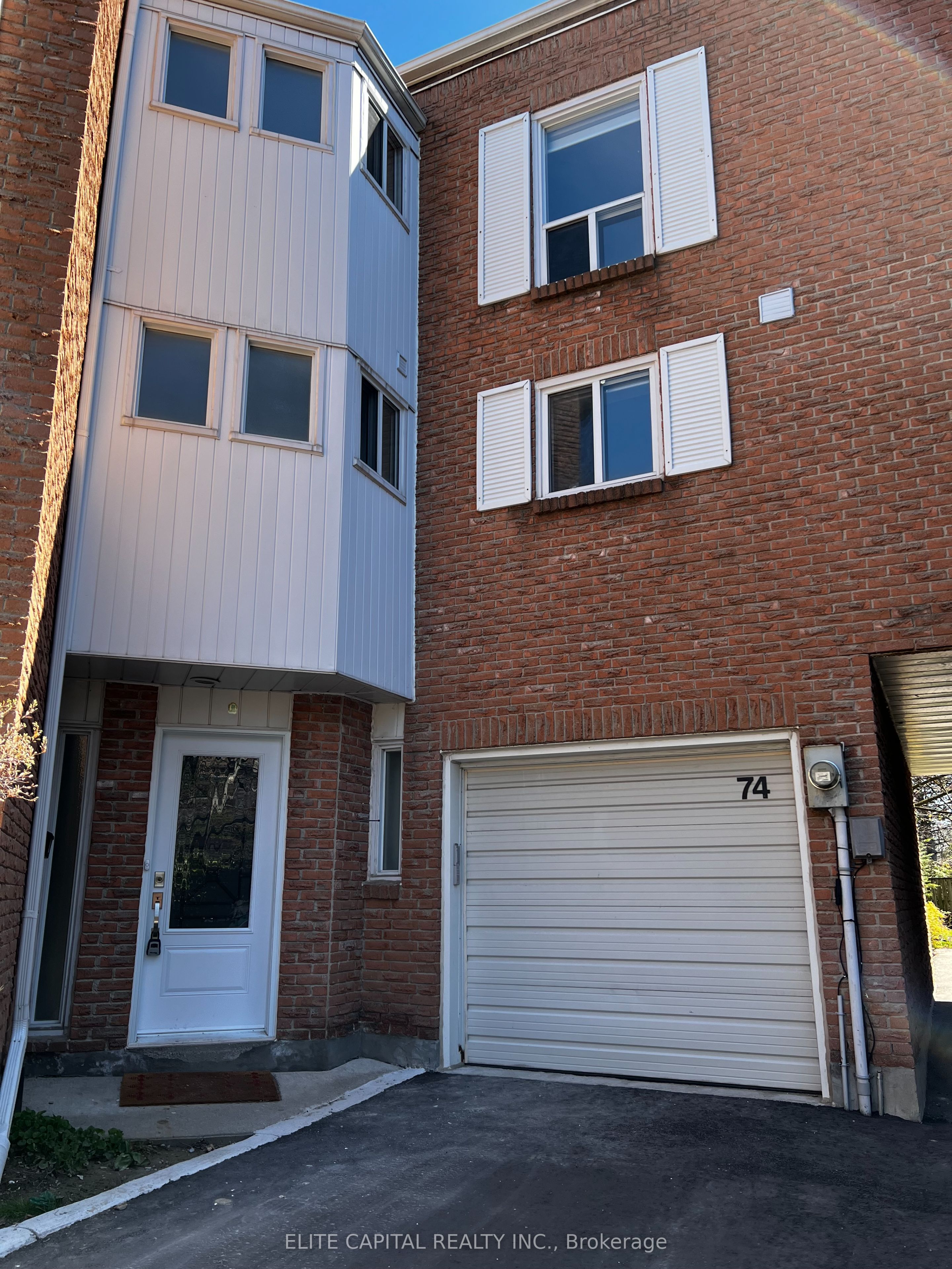 74 Thimble Berryway N/a, Toronto, ON, M2H 3K7