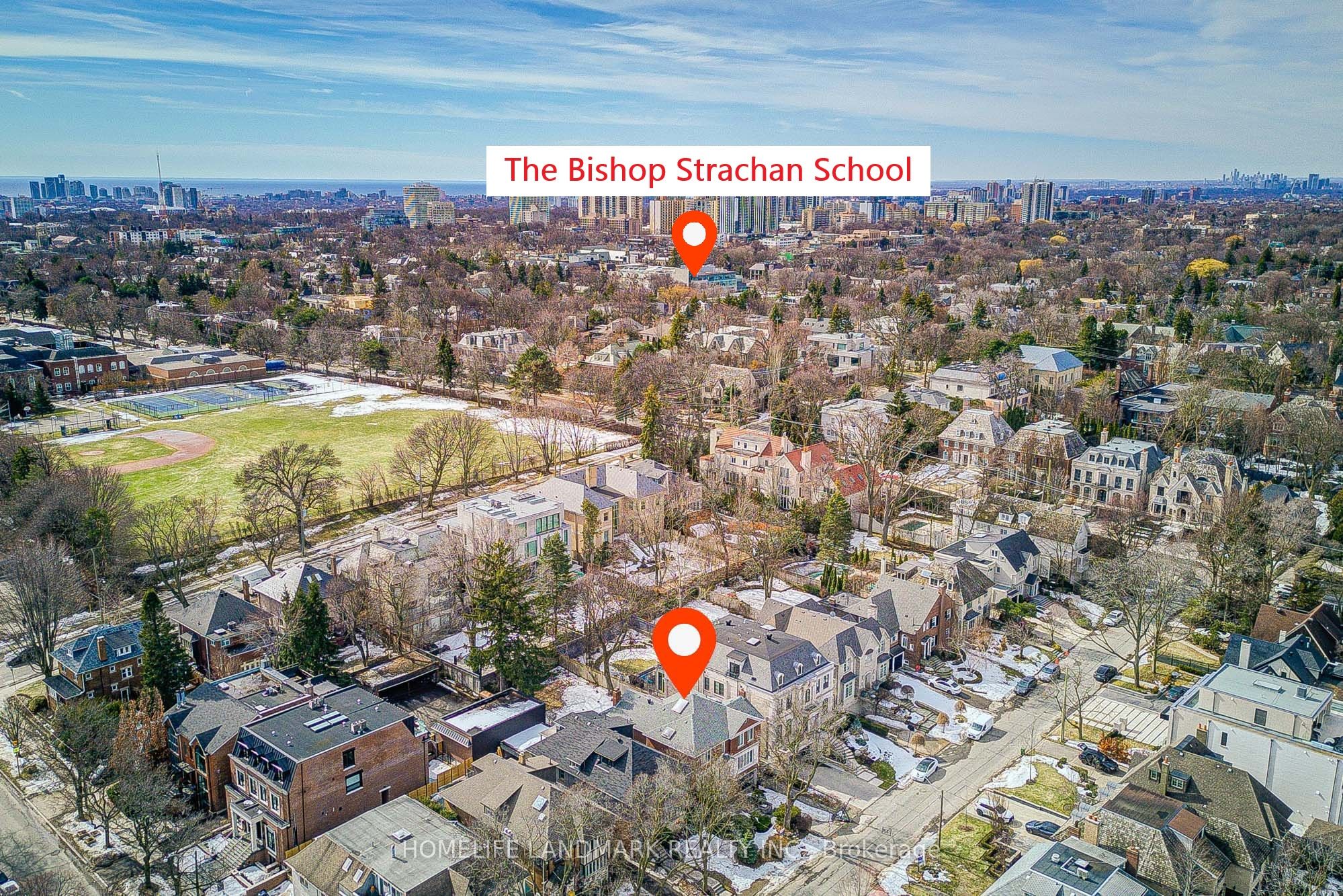 Additional image 3 of 7 Killarney Road, Toronto, ON, M5P 1L7