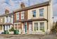 Salisbury Road, Bexhill-On-Sea
