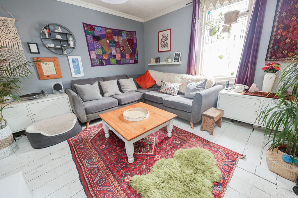 Additional image 3 of 4 bed terraced house for saleMonson Street, Lincoln, Lincolnshire LN5