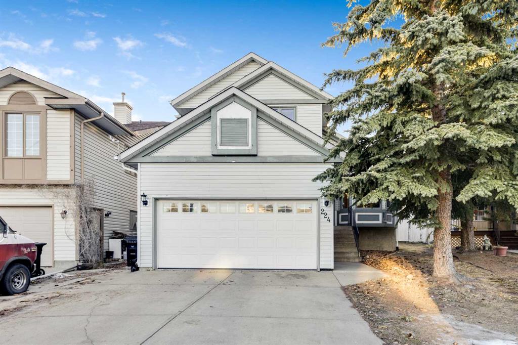 Additional image 3 of 224 Macewan Ridge Close NW, Calgary, AB, T3K 3A7