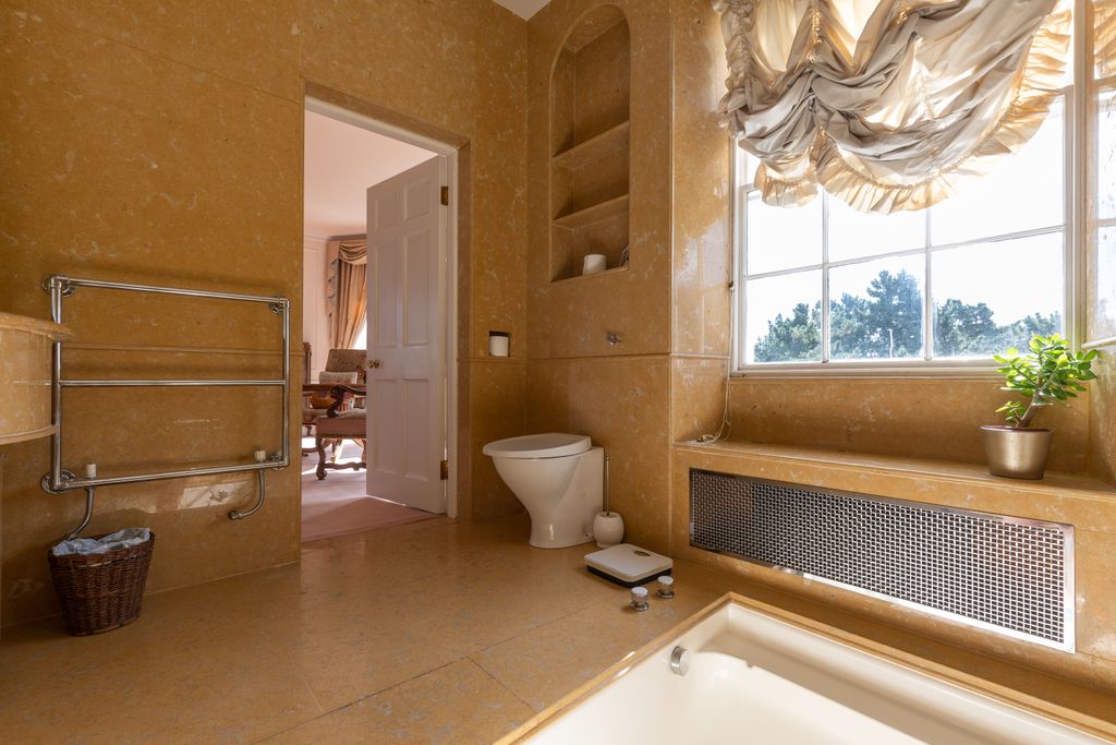 Additional image 16 of 7 bed detached house for saleNorth Clifton, St. Andrew, Guernsey GY1