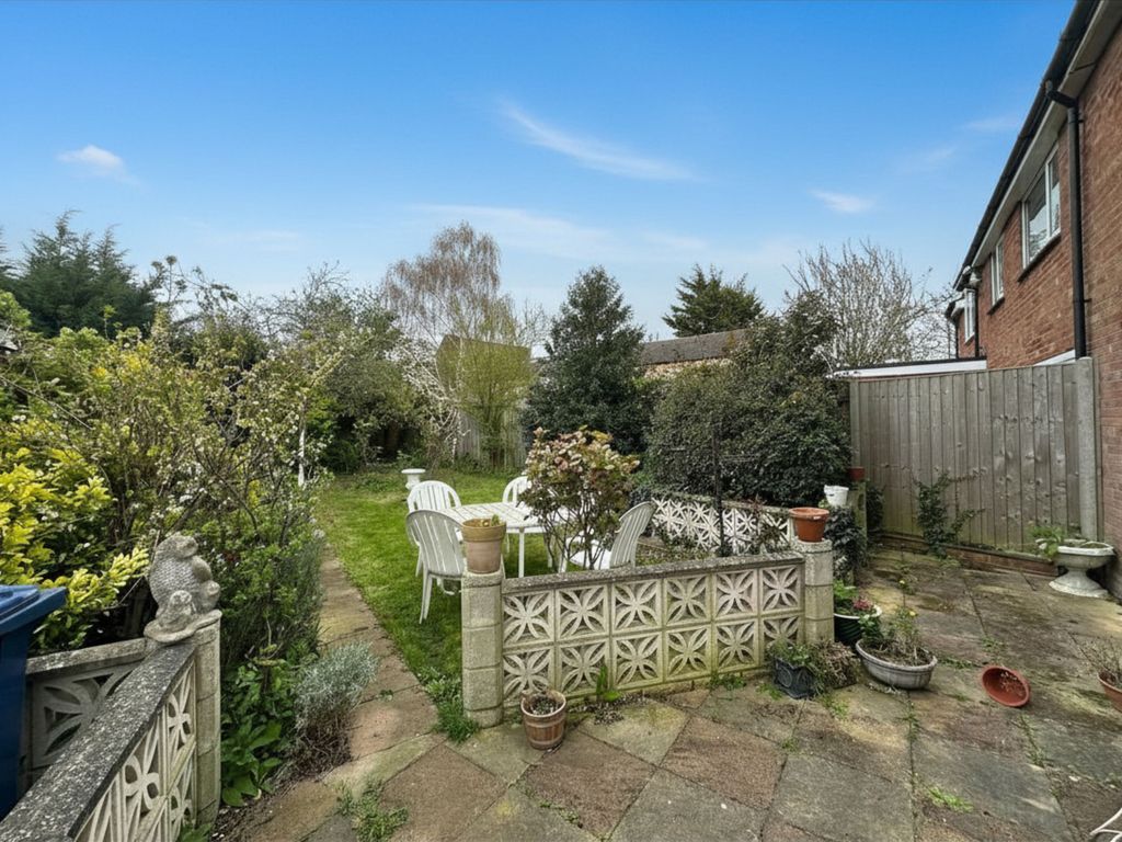 Additional image 16 of 3 bed semi-detached house for saleCheney Way, Cambridge CB4