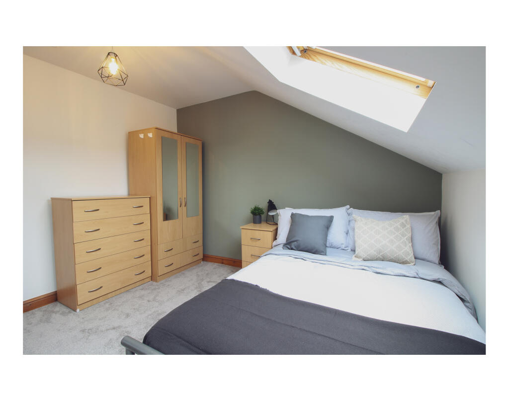 Additional image 7 of North Road - 6 bed, Selly Oak, West Midlands, B29