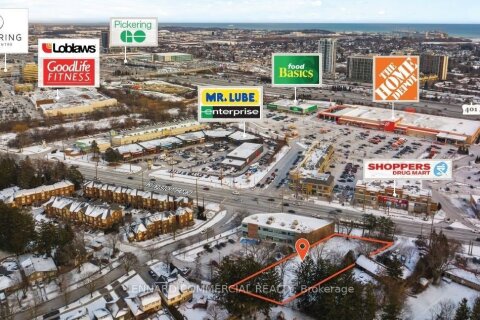 1144 Kingston Road, Pickering, ON, L1V 2W9 photo 5