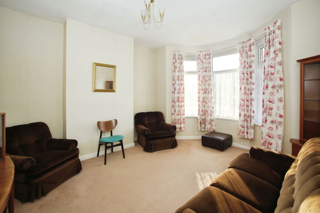 Additional image 3 of 3 bed detached house for saleRonald Road, Newport NP19