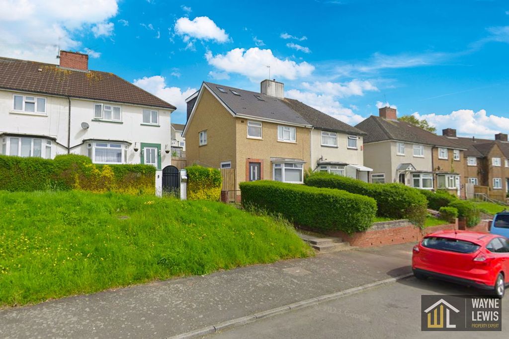 Additional image 6 of 5 bed semi-detached house for saleManorbier Crescent, Rumney, Cardiff CF3