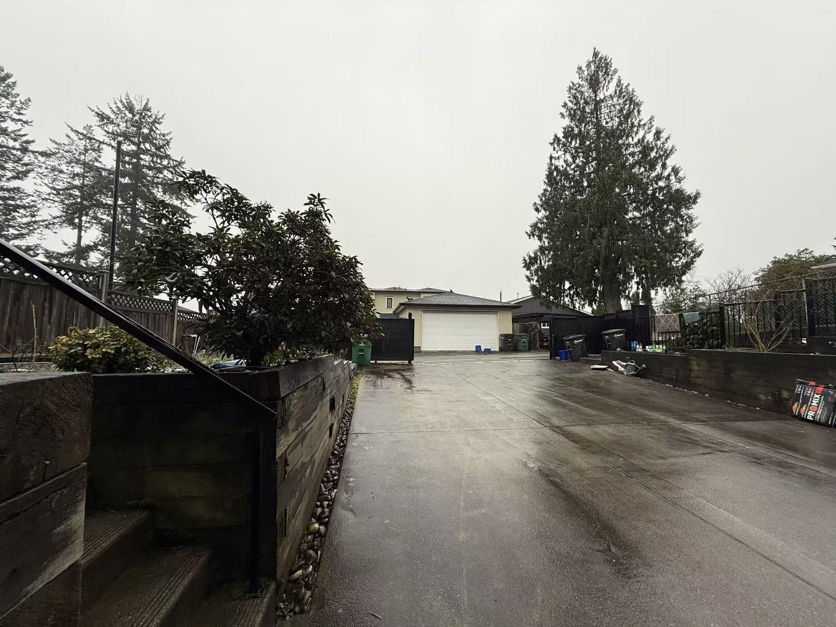 Garden Suite-6142 Mckee Street, Burnaby, BC, V5J 2V7